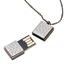 USB stick `Crocus` Memory size 4 Gb
